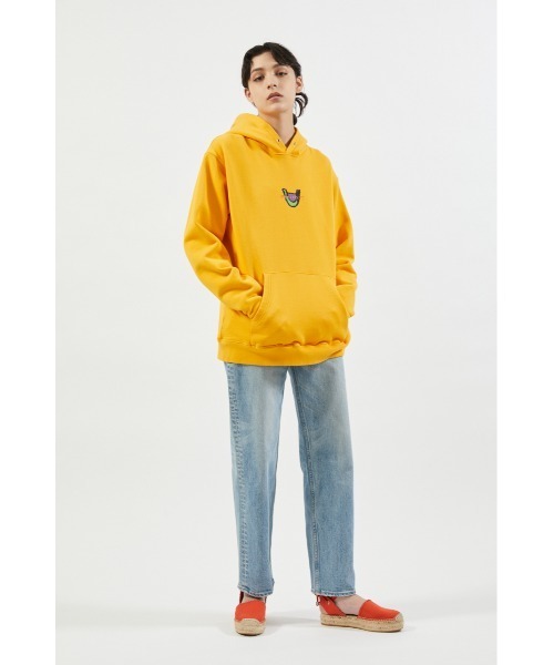 PU SQUEAL WITH JOY HODDIE
