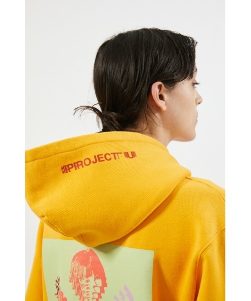 PU SQUEAL WITH JOY HODDIE
