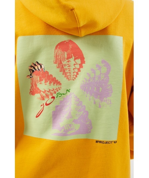 PU SQUEAL WITH JOY HODDIE