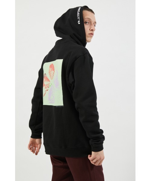 PU SQUEAL WITH JOY HODDIE