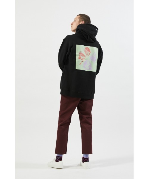 PU SQUEAL WITH JOY HODDIE