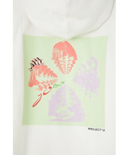 PU SQUEAL WITH JOY HODDIE