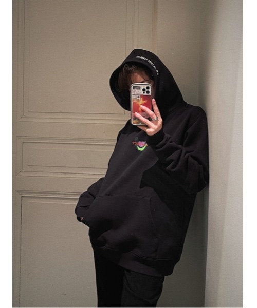PU SQUEAL WITH JOY HODDIE