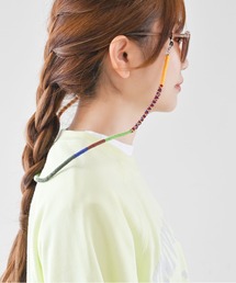 Editors Draw | マスクストラップ / グラスコード / ネックレス  【Ria.Jaysmee】(ネックレス)