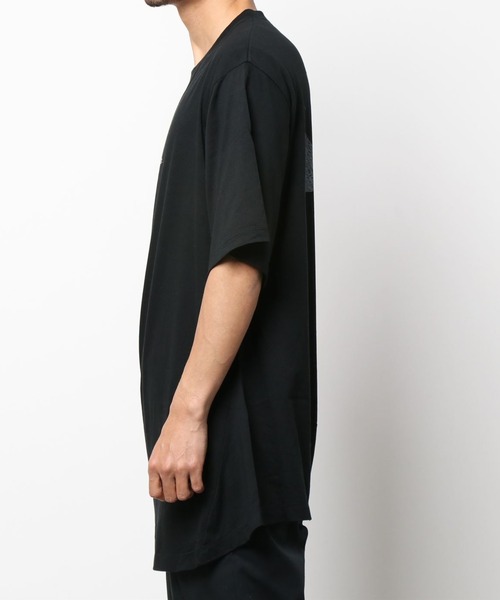 JULIUS（ユリウス）の「JULIUS/ユリウス/WritheTwisted T-Shirts