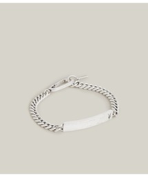 ALLSAINTS | FINLAY STERLING SILVER BRACELET | FINLAY スターリング シルバー ブレスレットット(ブレスレット)
