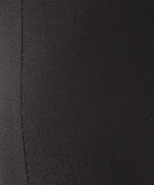 e/rm（イーアールエム）の「【e/rm×HAKUTORIKO】ワンマイルチャクアツスキニー　262787（レギンス/スパッツ・レディース・チャコールグレー/ブラック・MEDIUM/LARGE）」の20枚目の写真