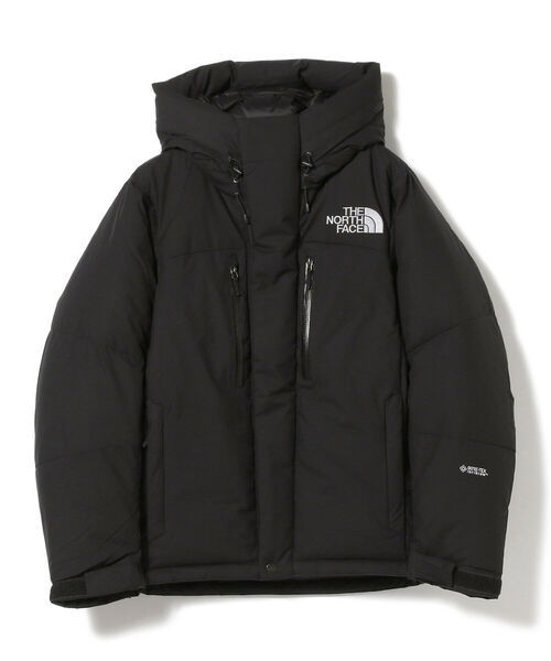 B:MING by BEAMS(ビーミングバイビームス)の「THE NORTH FACE / Baltro Light Jacket(ダウンジャケット/コート・レディース・ブラック/ライトブラウン/オリーブ・XX-SMALL/X-SMALL)」の8枚目の写真