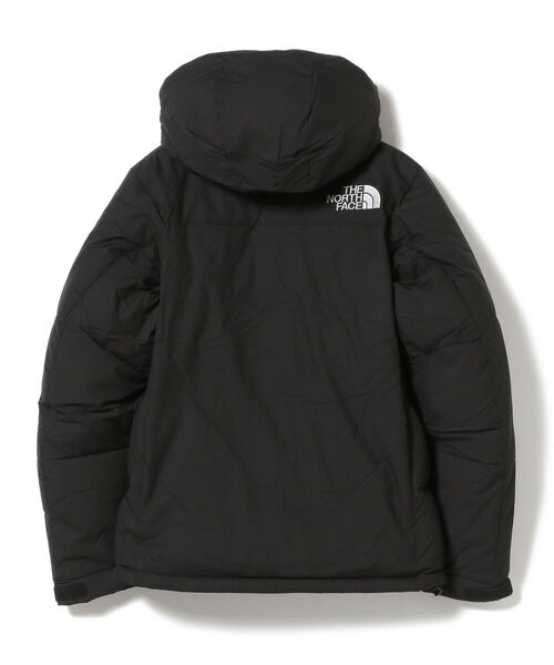 B:MING by BEAMS(ビーミングバイビームス)の「THE NORTH FACE / Baltro Light Jacket(ダウンジャケット/コート・レディース・ブラック/ライトブラウン/オリーブ・XX-SMALL/X-SMALL)」の12枚目の写真