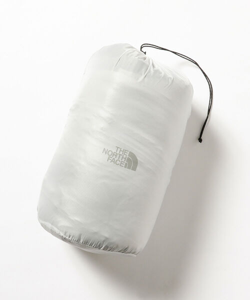 B:MING by BEAMS(ビーミングバイビームス)の「THE NORTH FACE / Baltro Light Jacket(ダウンジャケット/コート・レディース・ブラック/ライトブラウン/オリーブ・XX-SMALL/X-SMALL)」の9枚目の写真