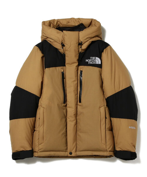 B:MING by BEAMS(ビーミングバイビームス)の「THE NORTH FACE / Baltro Light Jacket(ダウンジャケット/コート・レディース・ブラック/ライトブラウン/オリーブ・XX-SMALL/X-SMALL)」の11枚目の写真