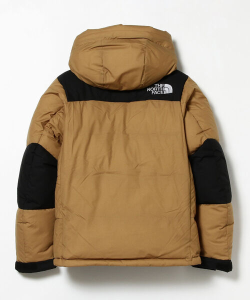 B:MING by BEAMS(ビーミングバイビームス)の「THE NORTH FACE / Baltro Light Jacket(ダウンジャケット/コート・レディース・ブラック/ライトブラウン/オリーブ・XX-SMALL/X-SMALL)」の15枚目の写真