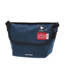 Manhattan Portage | Casual Messenger Bag PEANUTS 2021(メッセンジャーバッグ)