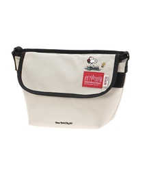 Manhattan Portage | Casual Messenger Bag PEANUTS 2021(メッセンジャーバッグ)