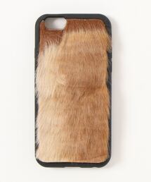 wildflower（ワイルドフラワー）の「【W】【IW】【wildflower】iPhone 6 6s スマホケース（スマホケース/カバー・メンズ）」