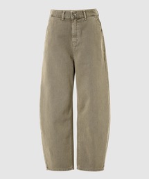 KINDER SALMON | Schussel Jeans(デニムパンツ)