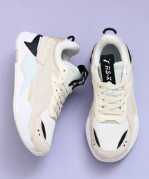 PUMA | PUMA RS-X REINVENT WNS / プーマ アールエスエックス リインベント ウィメンズ(スニーカー)