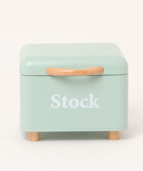 LBC（エルビーシー）の「【ZOZO限定】ホワット ストックケース（その他雑貨・レディース・オフホワイト/ブルー/ベージュ/ピンク/グリーン・FREE）」の3枚目の写真