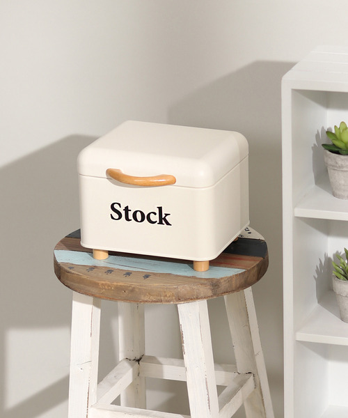 LBC（エルビーシー）の「【ZOZO限定】ホワット ストックケース（その他雑貨・レディース・オフホワイト/ブルー/ベージュ/ピンク/グリーン・FREE）」の2枚目の写真