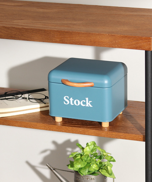 LBC（エルビーシー）の「【ZOZO限定】ホワット ストックケース（その他雑貨・レディース・オフホワイト/ブルー/ベージュ/ピンク/グリーン・FREE）」の4枚目の写真