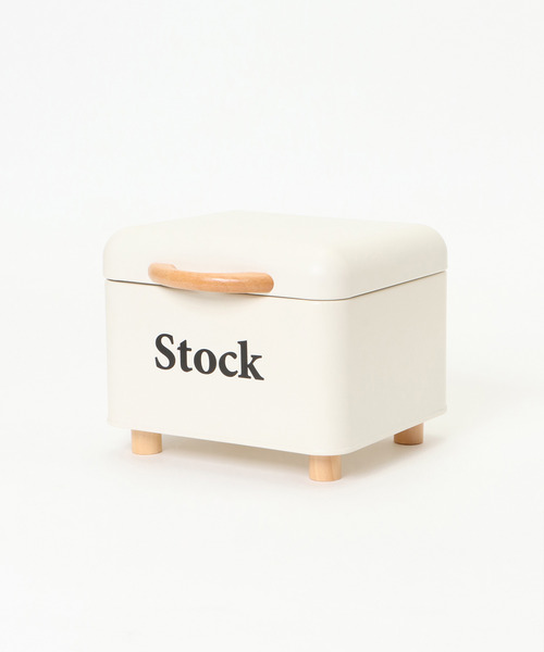 LBC（エルビーシー）の「【ZOZO限定】ホワット ストックケース（その他雑貨・レディース・オフホワイト/ブルー/ベージュ/ピンク/グリーン・FREE）」の9枚目の写真