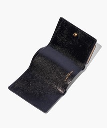 ショット　三つ折り財布 THE SNAPSHOT MINI TRIFOLD/ザ スナップショット ミニ トライ