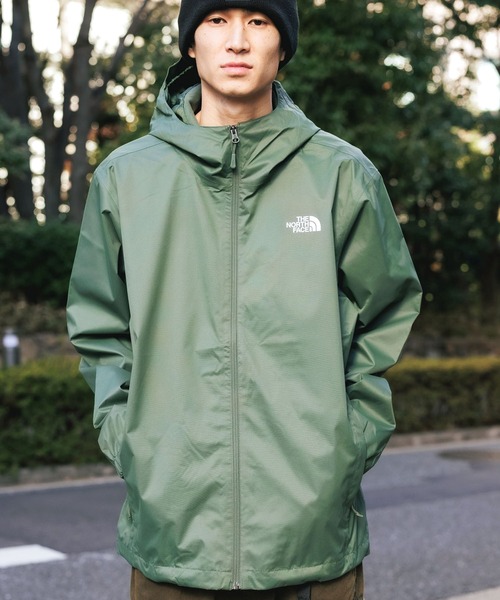 tnf quest jacket