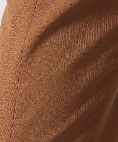 LOWRYS FARM(ローリーズファーム)の「ラクビフロントスリットパンツ 265268(その他パンツ・レディース・アイボリー/ブラック/ブラウン/ピンク/ブルー/オレンジ・SMALL/MEDIUM/LARGE)」の20枚目の写真