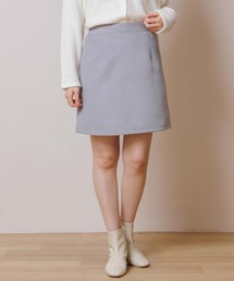 flower | プチフラッフスカート(スカート)