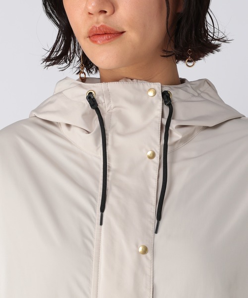 ピロピロ　BARNYARDSTORM　モヘアコートジャケット　サイズ1 ピロピロ様専用 BARNYARDSTORM モヘアコートジャケット サイズ1