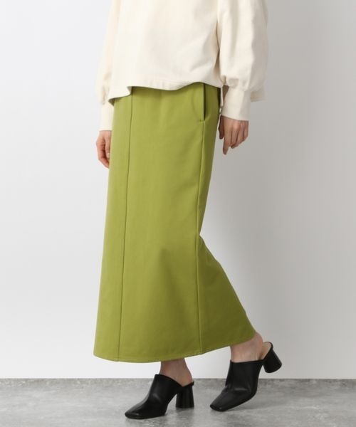 RSKさま専用 LOWRYS FARM（ローリーズファーム）の「ハイウエストストレッチ