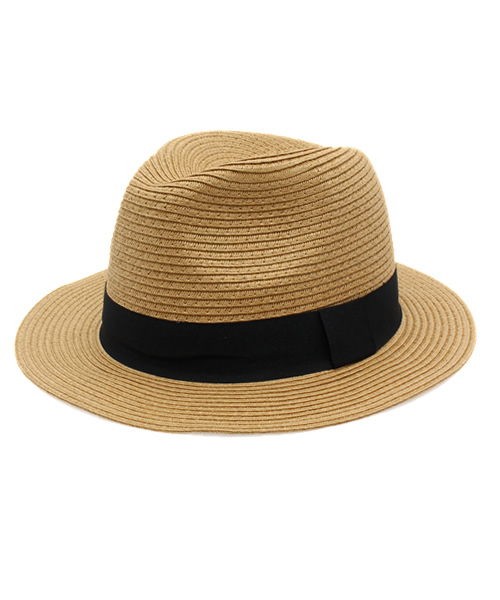 WEGO（ウィゴー）の「WEGO/ブレードハット（ハット・メンズ・ホワイト/ブラック/ライトベージュ/グレイッシュベージュ・FREE）」の17枚目の写真