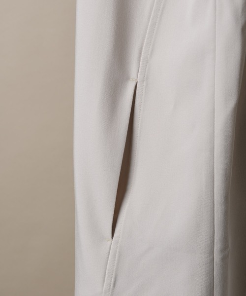 LA BELLE ETUDE(ラベルエチュード)の「loose basic vest(ベスト・レディース・ブラック/ライトベージュ/グレー・FREE)」の7枚目の写真