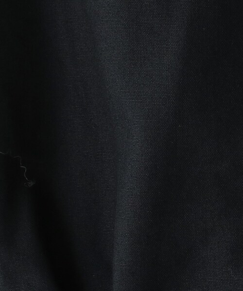 OPAQUE.CLIP（オペークドットクリップ）の「◆【OC】オーガニックコットンタイプライター シャツワンピース（ワンピース・レディース・ホワイト系/サンドベージュ/ライトブルー/ブラック系7・36/38/40）」の12枚目の写真