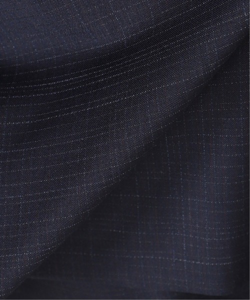 EDIFICE LA BOUCLE(エディフィスラブークル)の「【LA BOUCLE】オーバージャケット (REDA)(テーラードジャケット・メンズ・ネイビー・1/2)」の15枚目の写真