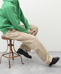 DRY COMFORT 43 KHAKI パンツ