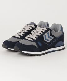 hummel/ヒュンメル MARATHONA SUEDE/マラソナ スエード
