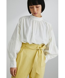 STYLEMIXER | ショルダーギャザーブラウス(シャツ/ブラウス)