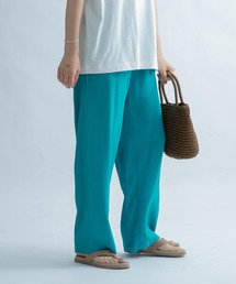 FORK&SPOON | FORK&SPOON　カラーパンツ(その他パンツ)