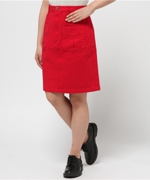 Kastane | 【Kastane】台形スカート(スカート)