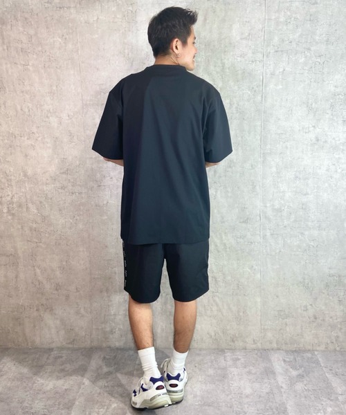 セール】【ムラサキスポーツ別注】FILA/フィラ BE:FIRST RYUHEI