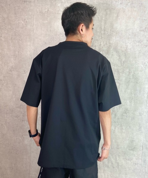 FILA - FILA×BEFIRST RYUHEI着用 セール】【ムラサキスポーツ別注】FILA/フィラ BE:FIRST RYUHEI