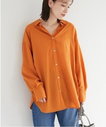 Green　Parks | ワッシャーシャツ(シャツ/ブラウス)