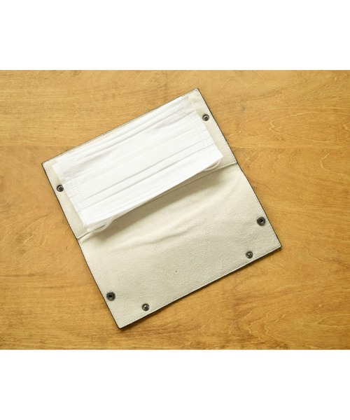 Furbo design（フルボデザイン）の「【Furbo design】 フルボデザイン　4点セット　ビジネスバッグ・小銭入れ・マスクケース・IDパスケース（トートバッグ・メンズ・その他2/その他/その他3・FREE）」の18枚目の写真