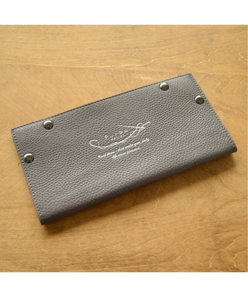 Furbo design（フルボデザイン）の「【Furbo design】 フルボデザイン　4点セット　ビジネスバッグ・小銭入れ・マスクケース・IDパスケース（トートバッグ・メンズ・その他2/その他/その他3・FREE）」の17枚目の写真