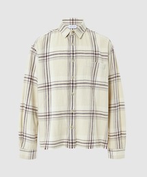 Hemi Oversized Shirt