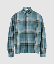 Hemi Oversized Shirt