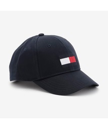 TOMMY HILFIGER | ビッグフラッグキャップ(キャップ)