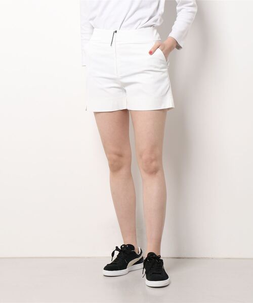 Puma Store プーマ その他パンツ レディース ゴルフ Egwlinen Like パンツ ショーツ その他パンツ Puma プーマ