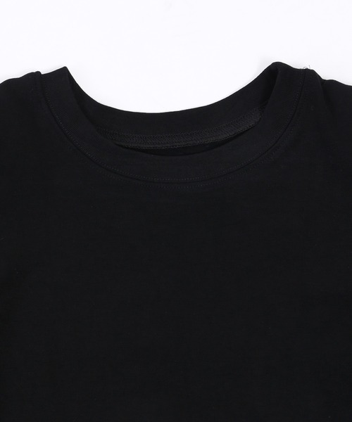 WC（ダブル シー）の「アームカバーセットトップス（Tシャツ/カットソー・レディース・ホワイト/ブラック・FREE）」の13枚目の写真